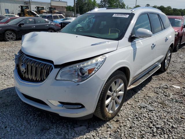 2016 Buick Enclave VIN: 5GAKRCKD5GJ333185 Lot: 53659334