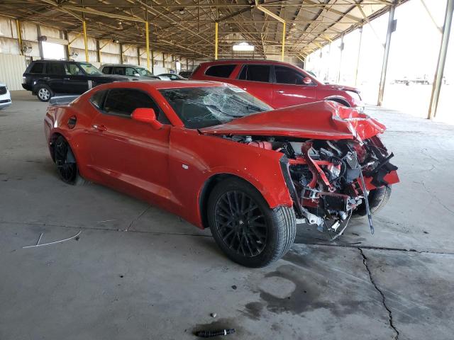 2016 Chevrolet Camaro Lt VIN: 1G1FB1RX6G0189167 Lot: 55418314