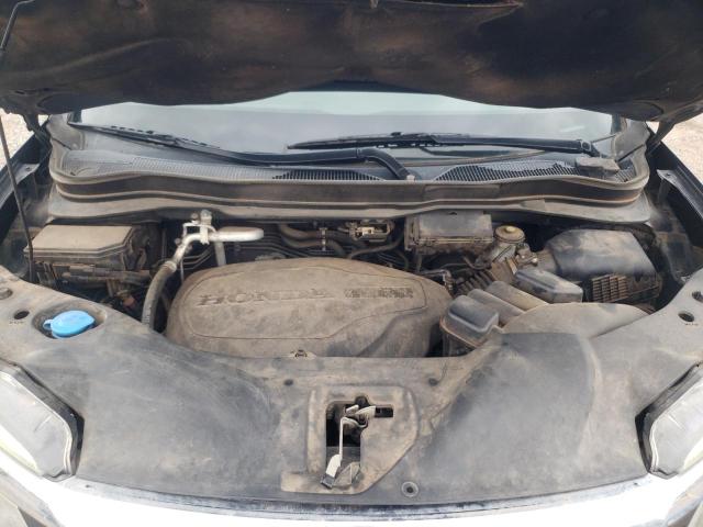 2016 Honda Pilot Exl VIN: 5FNYF6H82GB077835 Lot: 56375814