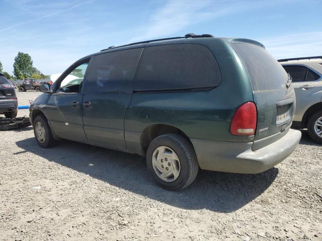 1996 Dodge Grand Caravan Se VIN: 1B4GP44R9TB452223 Lot: 54931174