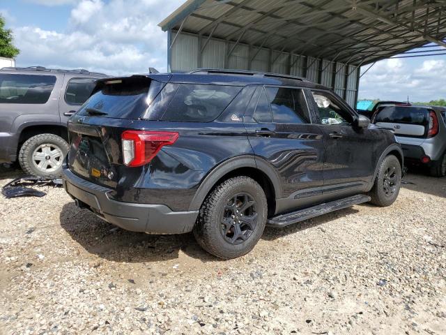 2022 Ford Explorer Timberline VIN: 1FMSK8JH0NGB41960 Lot: 53802484