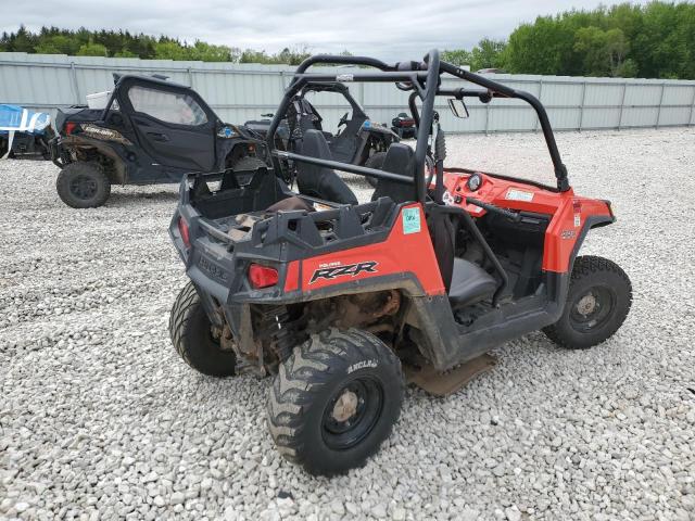 2013 POLARIS RZR 800 - 4XAVH76A1DF670903