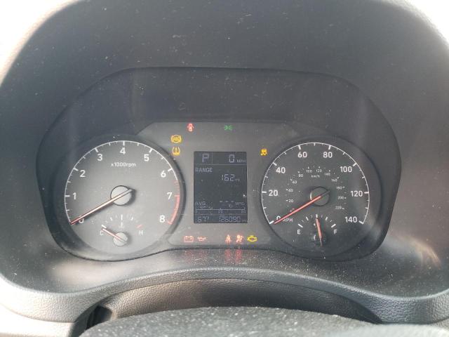 2018 HYUNDAI ACCENT SE - 3KPC24A34JE018288