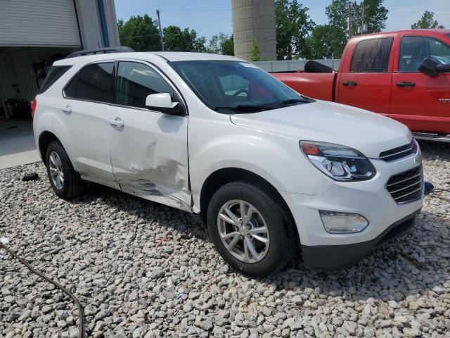 2016 Chevrolet Equinox Lt VIN: 2GNALCEK1G6103119 Lot: 55271774