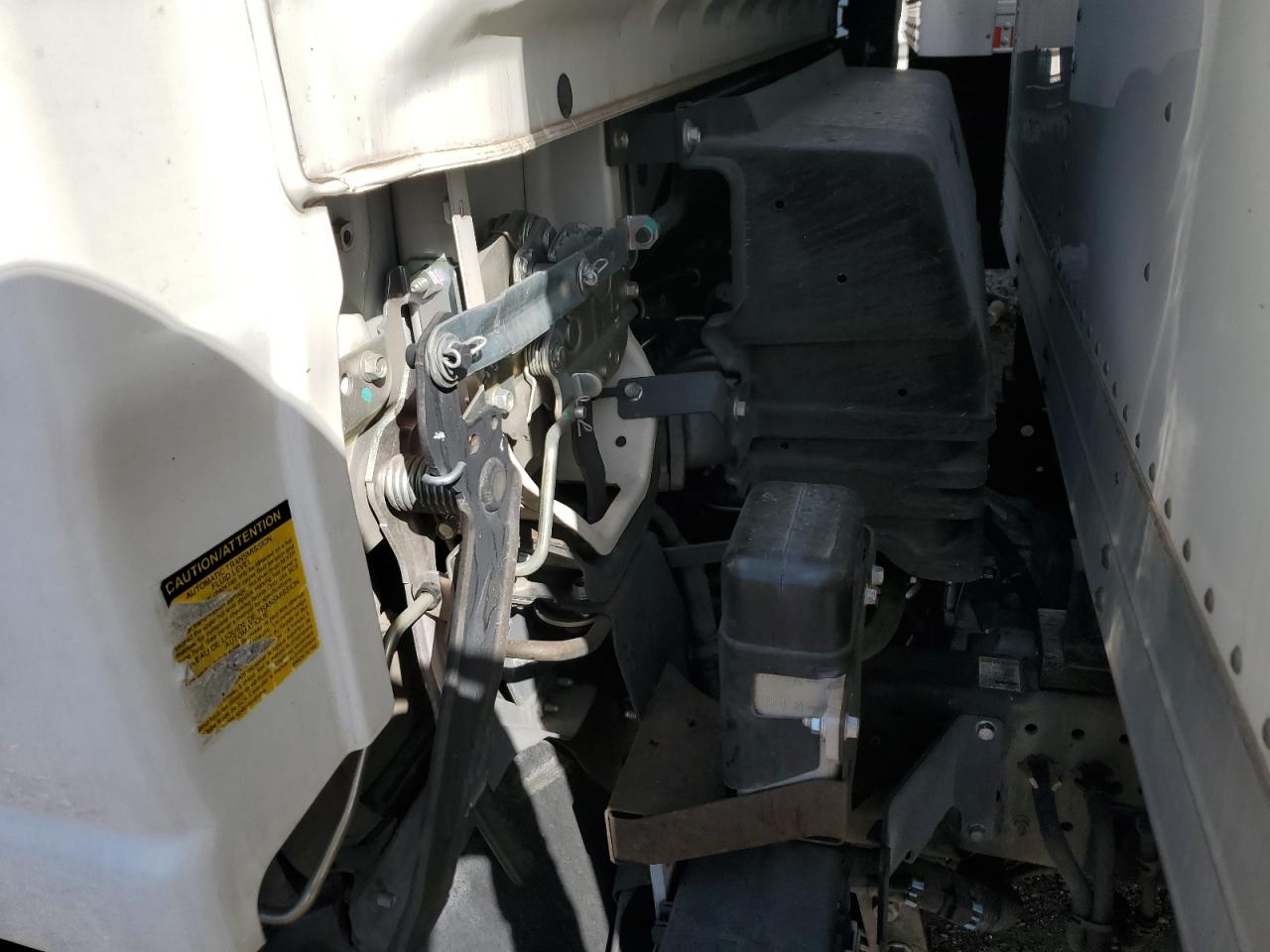 JALE5W164E7901009 2014 Isuzu Nqr