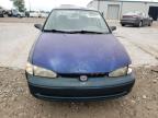 Kansas City, KS에서 판매 중인 1999 Chevrolet Geo Prizm 1.8L - Side