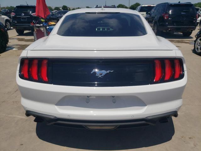 2020 Ford Mustang VIN: 1FA6P8TH8L5181481 Lot: 54529414