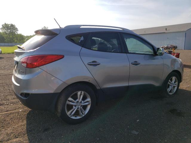 2011 Hyundai Tucson Gls VIN: KM8JU3AC4BU264784 Lot: 55923154