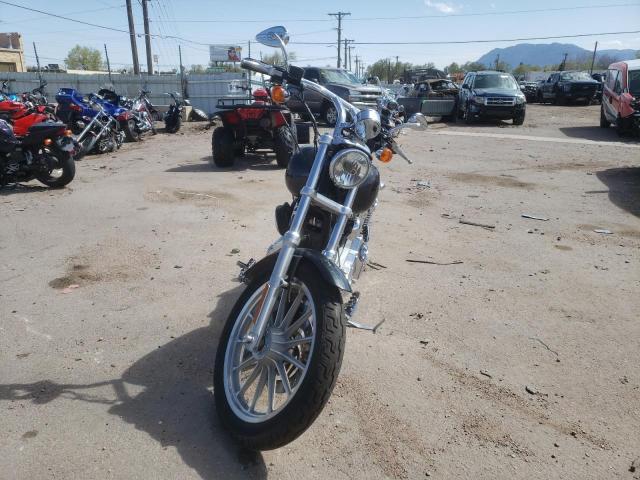 2005 HARLEY-DAVIDSON FXDCI 1HD1GVW1X5K305528