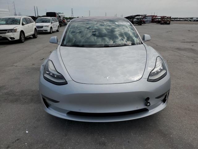 2018 Tesla Model 3 VIN: 5YJ3E1EA9JF017923 Lot: 56515114