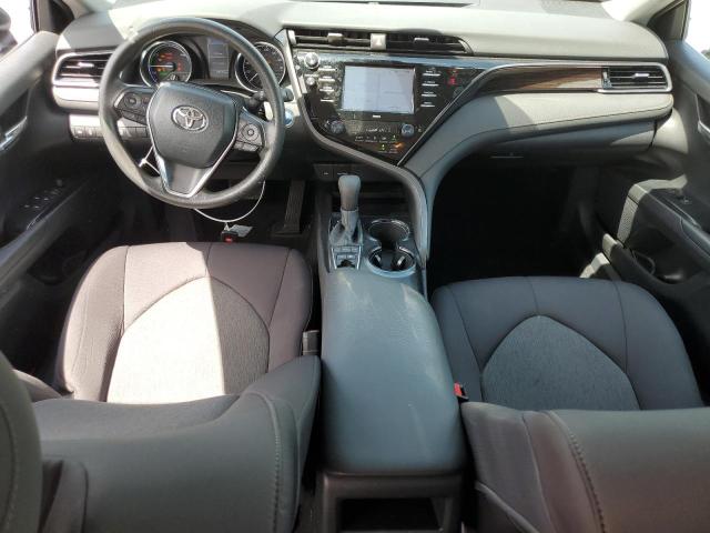 2020 Toyota Camry Le VIN: 4T1C31AK5LU539880 Lot: 56659084