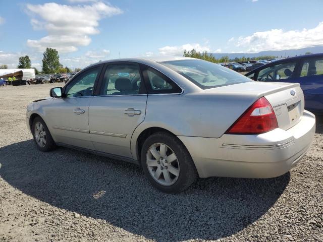 2006 Ford Five Hundred Sel VIN: 1FAFP24166G135882 Lot: 53693014