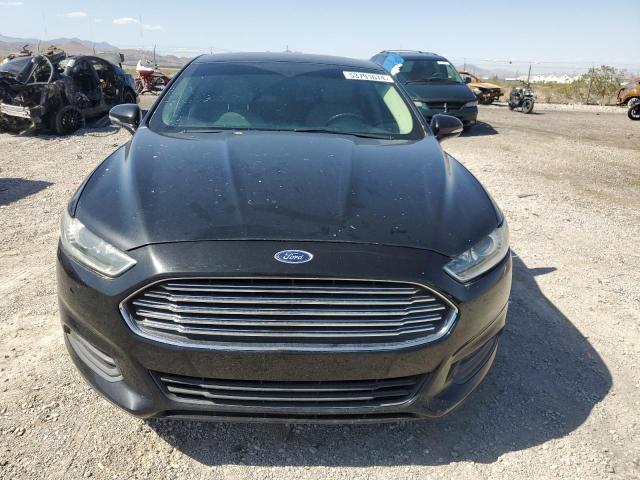 2016 Ford Fusion Se VIN: 1FA6P0H76G5131699 Lot: 53791674