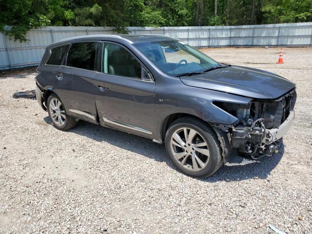 2014 Infiniti Qx60 VIN: 5N1AL0MN3EC501466 Lot: 54274334