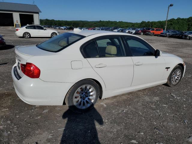 2009 BMW 328 I Sulev VIN: WBAPH57589NL78411 Lot: 56475064