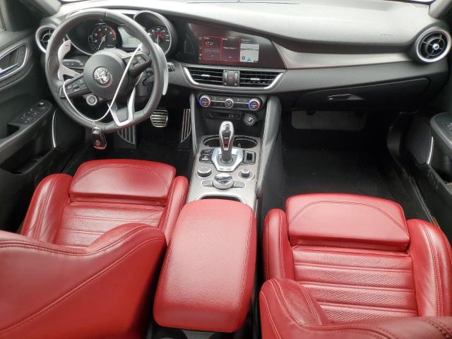 2022 ALFA ROMEO GIULIA SUP ZARFAMBN0N7664679