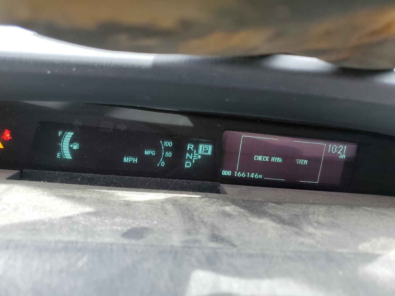 JTDKN3DU4A0059112 2010 Toyota Prius