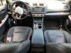 SUBARU LEGACY 2.5 photo