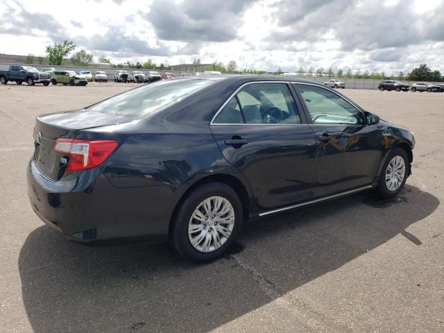 VIN 4T1BD1FK7DU086378 2013 Toyota Camry, Hybrid no.3