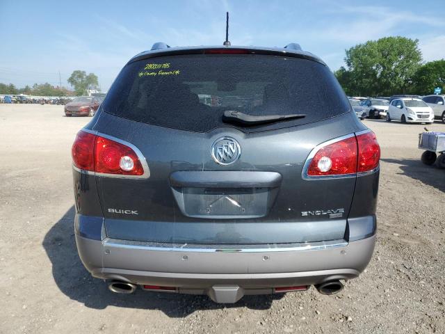 2011 Buick Enclave Cxl VIN: 5GAKVBED1BJ319374 Lot: 55549204