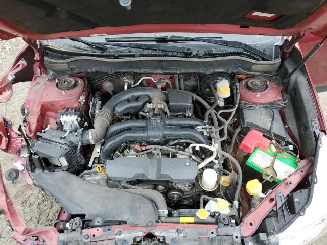 2016 SUBARU FORESTER 2 - JF2SJADC5GH401766