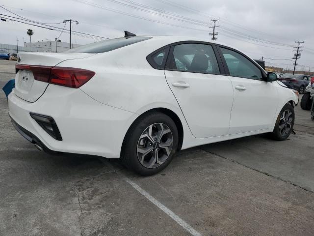 3KPF24AD1ME403673 Kia Forte FE 3