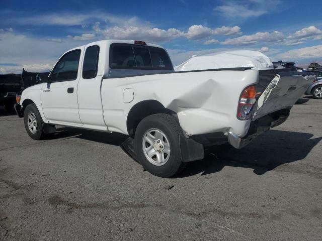 2003 Toyota Tacoma Xtracab VIN: 5TEVL52N53Z278352 Lot: 54416314