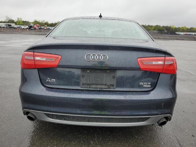 2012 Audi A6 Prestige VIN: WAUHGAFC1CN164383 Lot: 54180804