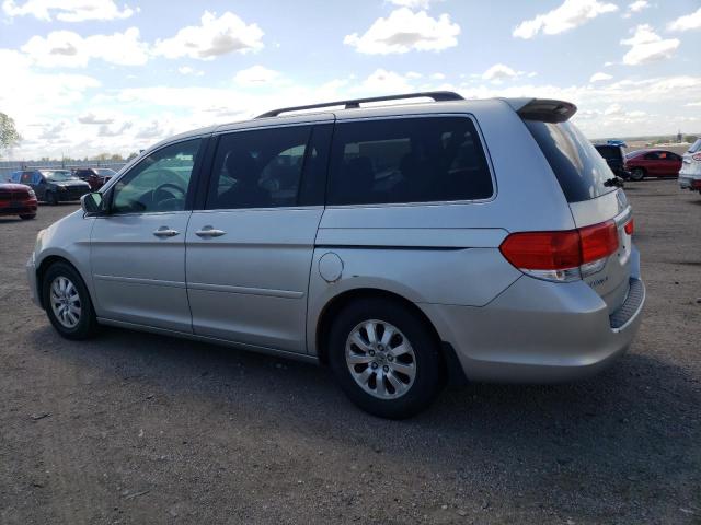 2009 Honda Odyssey Exl VIN: 5FNRL38789B007438 Lot: 54128824