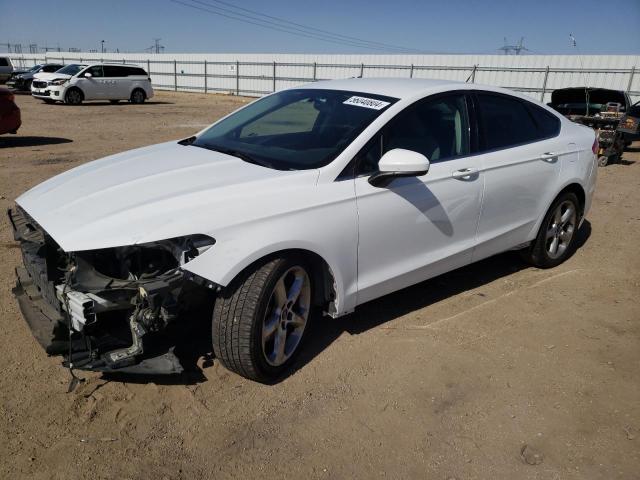 3FA6P0G72GR194703 2016 FORD FUSION - Image 1