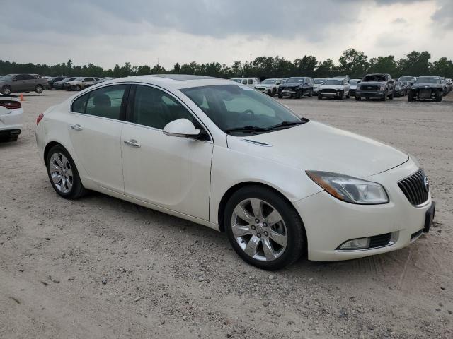 2013 Buick Regal Premium VIN: 2G4GT5GV2D9220719 Lot: 56282964