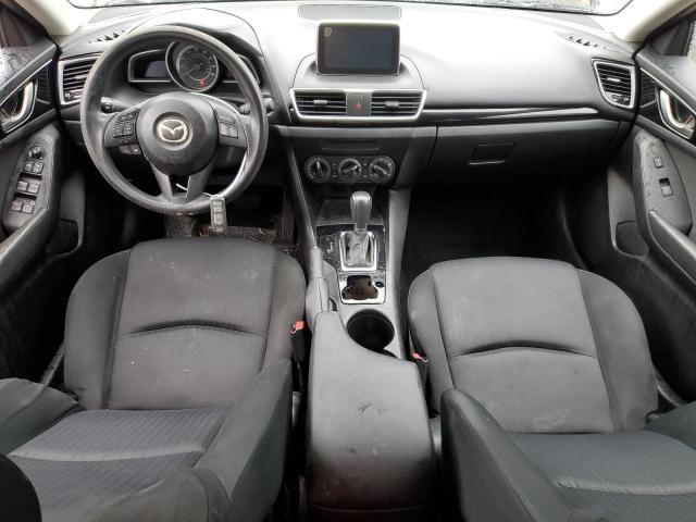2016 MAZDA 3 SPORT - JM1BM1T79G1300846
