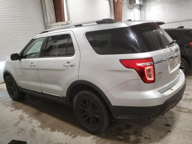 2013 Ford Explorer Xlt VIN: 1FM5K8D81DGC20190 Lot: 55090494