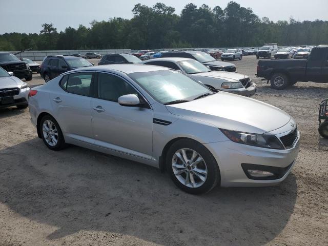 2013 Kia Optima Ex VIN: 5XXGN4A71DG173324 Lot: 53831634