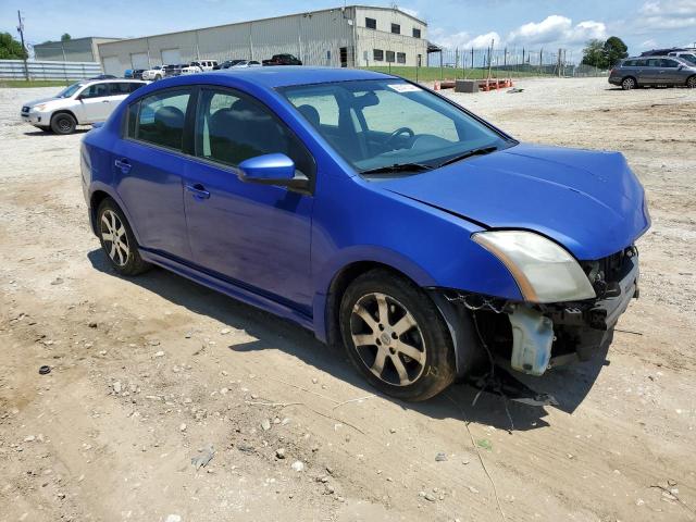 2012 Nissan Sentra 2.0 VIN: 3N1AB6AP0CL733821 Lot: 55147144