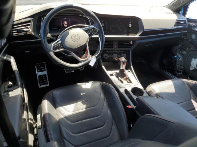 2022 Volkswagen Jetta Gli Autobahn VIN: 3VW2T7BU4NM006295 Lot: 51225614