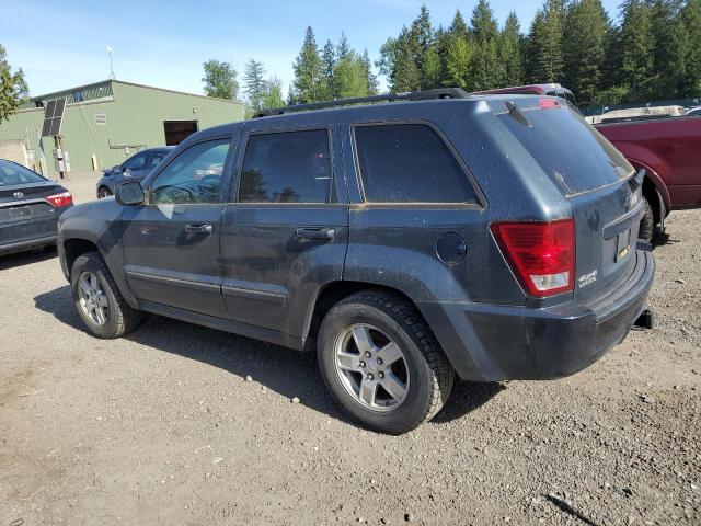 2007 Jeep Grand Cherokee Laredo VIN: 1J8GR48K67C521775 Lot: 55034624