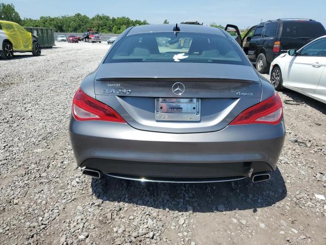 VIN WDDSJ4GB1GN360675 2016 Mercedes-Benz CLA-Class,... no.6