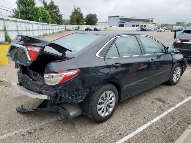 2017 Toyota Camry Le VIN: 4T1BF1FK5HU295439 Lot: 54561054