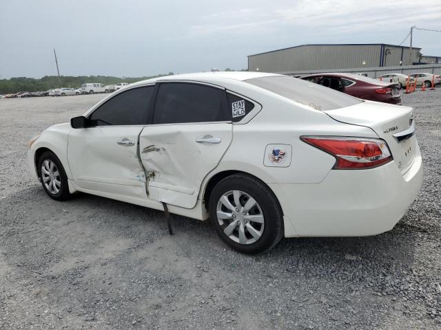 2015 Nissan Altima 2.5 VIN: 1N4AL3AP4FN909594 Lot: 55517984