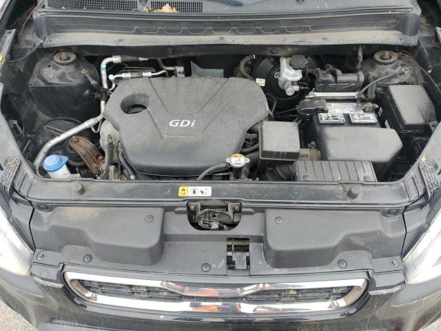 2013 Kia Soul VIN: KNDJT2A54D7529854 Lot: 53035704