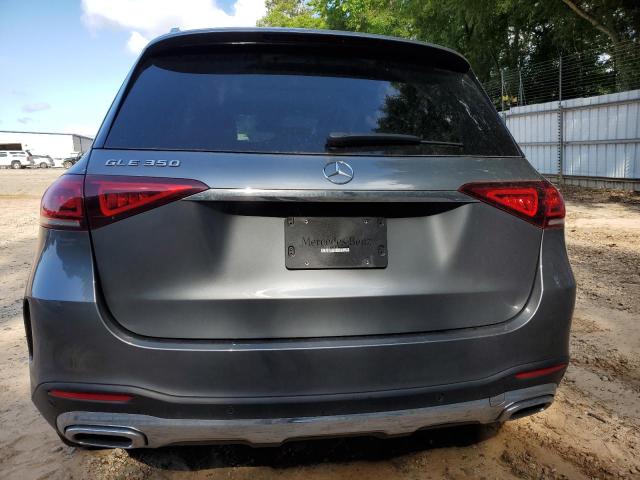 2020 Mercedes-Benz Gle 350 VIN: 4JGFB4JB6LA129107 Lot: 55093624