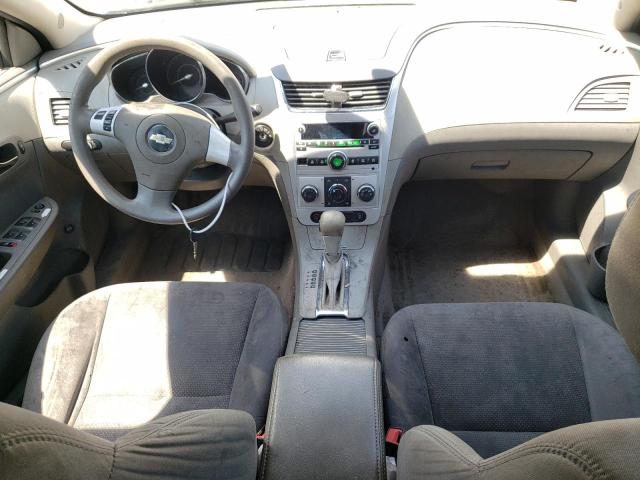 2012 Chevrolet Malibu Ls VIN: 1G1ZA5EU6CF394420 Lot: 54829054