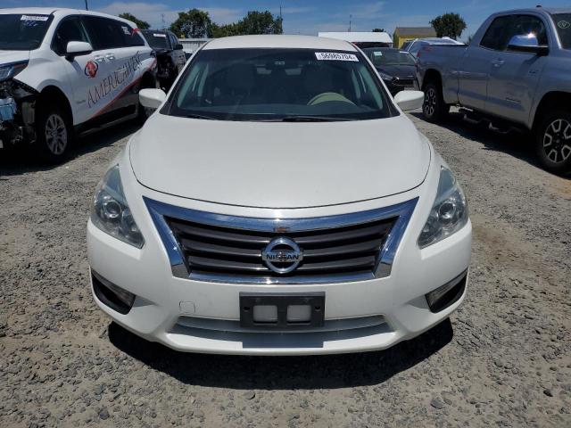 2015 Nissan Altima 2.5 VIN: 1N4AL3AP4FC409754 Lot: 56985704