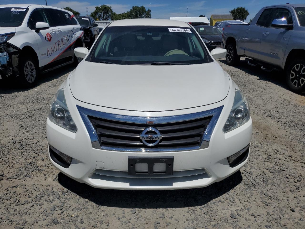 1N4AL3AP4FC409754 2015 Nissan Altima 2.5