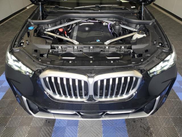 2024 BMW X5 Sdrive 40I VIN: 5UX13EU05R9T54543 Lot: 54286854