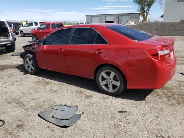 VIN 4T1BF1FK7EU772688 2014 Toyota Camry, L no.2