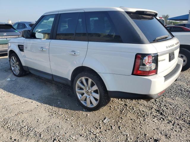 VIN SALSK2D44DA783392 2013 Land Rover Range Rover,... no.2