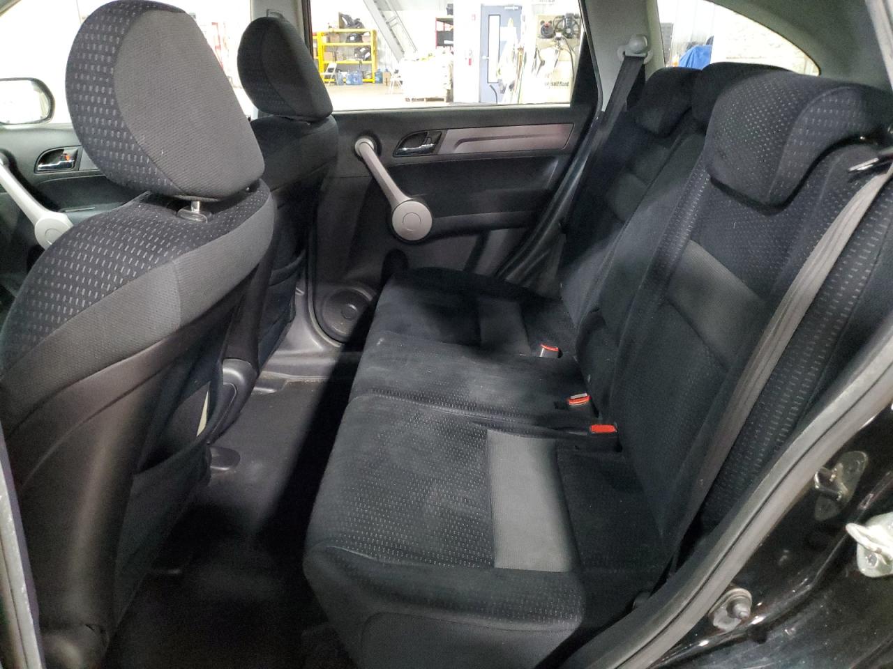 JHLRE48537C116515 2007 Honda Cr-V Ex