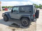 JEEP WRANGLER R photo